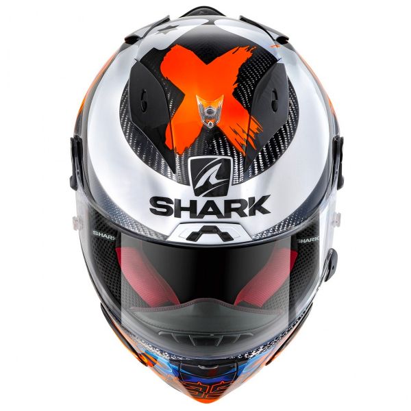 Shark Race-R Pro Carbon Lorenzo 2019 DBR