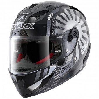 Integral Shark Race-R Pro Carbon Replica Zarco GP France 2019 DUA