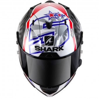 Shark Race-R Pro Carbon Replica Zarco GP France 2019 DUR