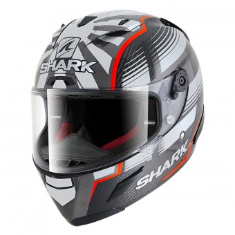 Integral Shark Race-R Pro Carbon Replica Zarco Malaysian GP DRA
