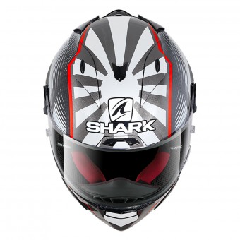 Shark Race-R Pro Carbon Replica Zarco Malaysian GP DRA