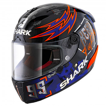 Integral Shark Race-R Pro Lorenzo Catalunya GP 2019 KRB