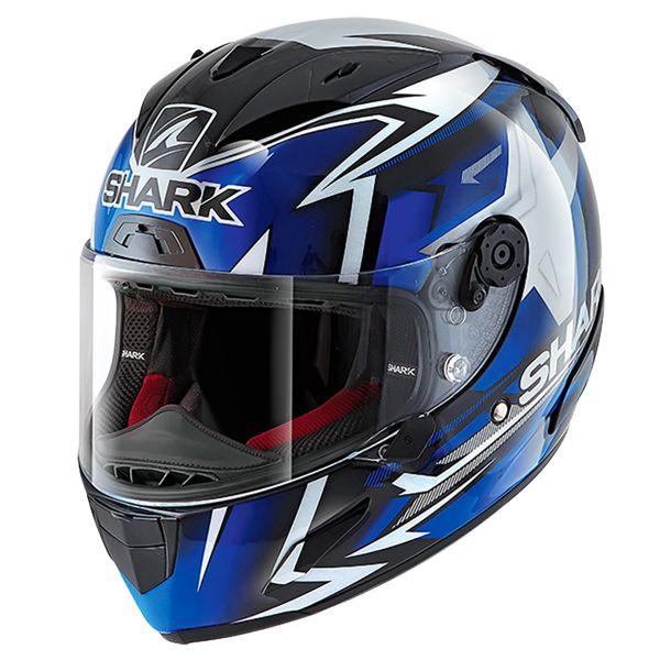 Integral Shark Race-R Pro Oliveira 2019 KBW