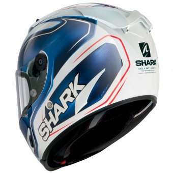Shark Race-R Pro Replica Guintoli WBK
