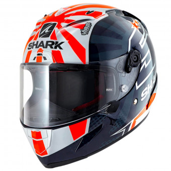 Integral Shark Race-R Pro Zarco 2019 BWO