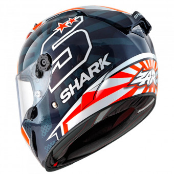 Shark Race-R Pro Zarco 2019 BWO