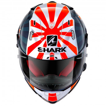 Shark Race-R Pro Zarco 2019 BWO