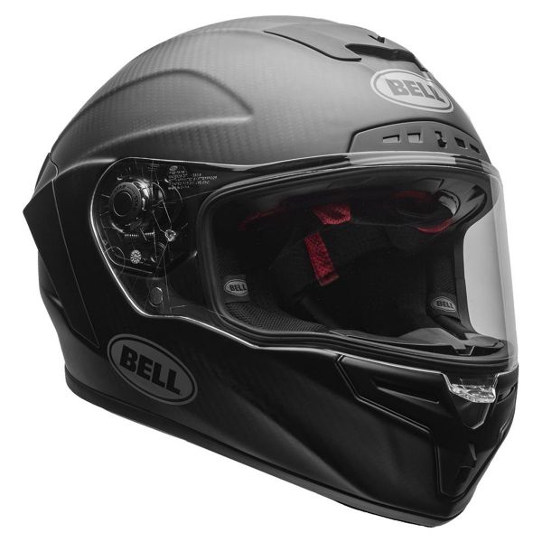 Casco integral bell 2025
