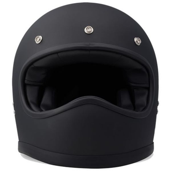 Dmd Racer Matt Black