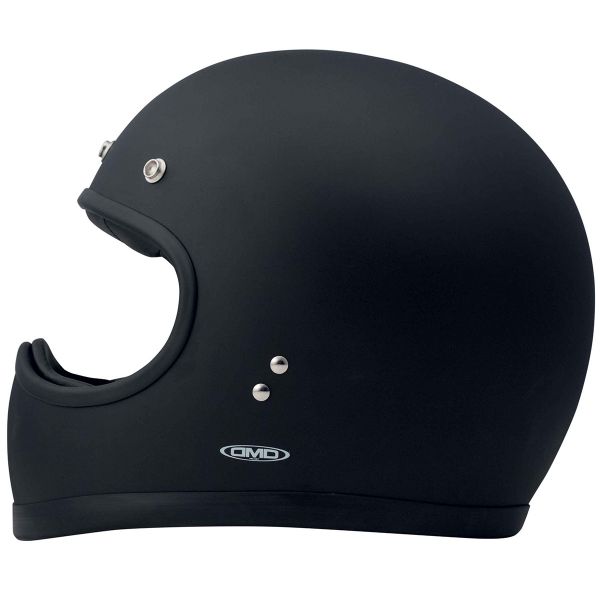 Dmd Racer Matt Black