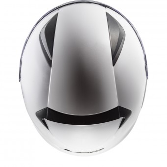 LS2 Rapid Solid White FF353