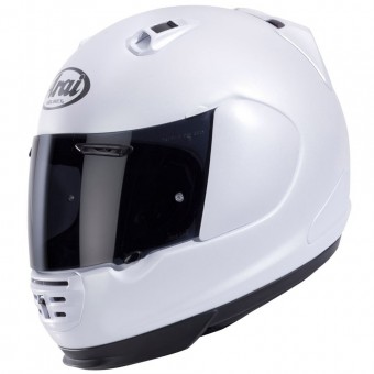 Integral Arai Rebel White Frost
