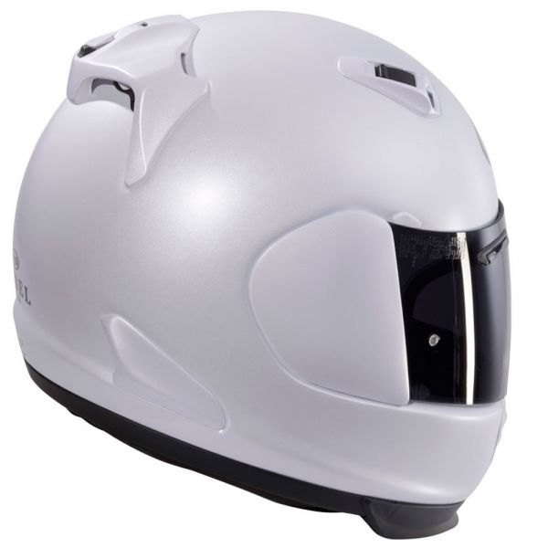 Arai Rebel White Frost