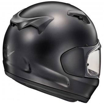 Arai Renegade-V Frost Black