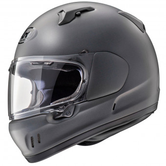 Integral Arai Renegade-V Gun Mettalic Frost