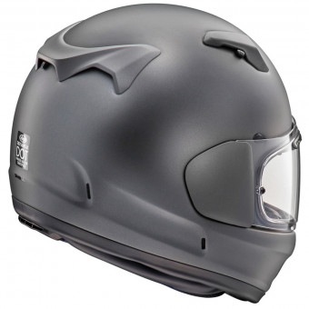 Arai Renegade-V Gun Mettalic Frost