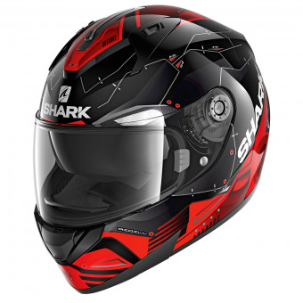 Integral Shark Ridill 1.2 Mecca KRS