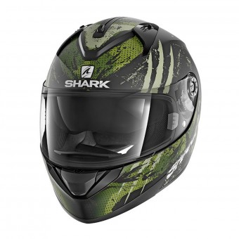 Integral Shark Ridill 1.2 Threezy Mat KWG