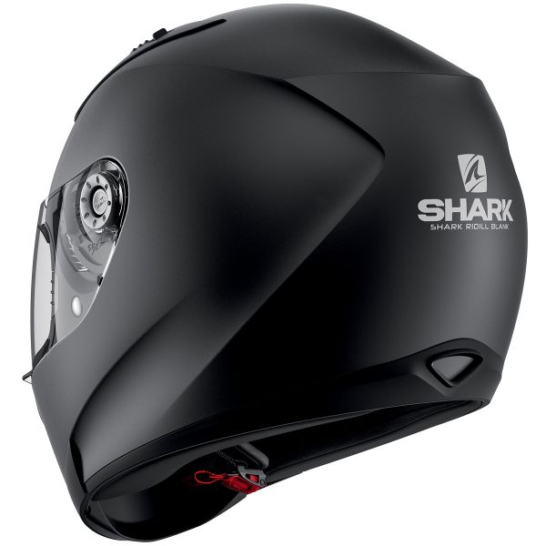 Shark Ridill Blank Mat KMA