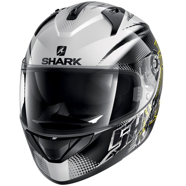 Integral Shark Ridill Finks WKY