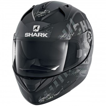 Integral Shark Ridill Skyd Mat KAS