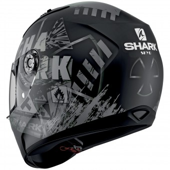 Shark Ridill Skyd Mat KAS