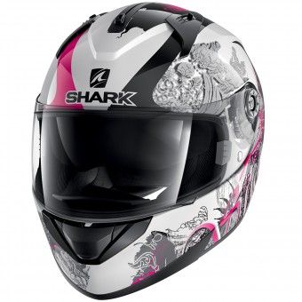 Integral Shark Ridill Spring WKV