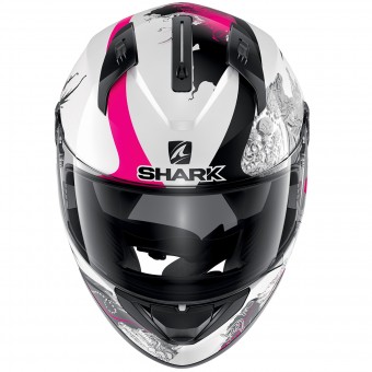 Shark Ridill Spring WKV