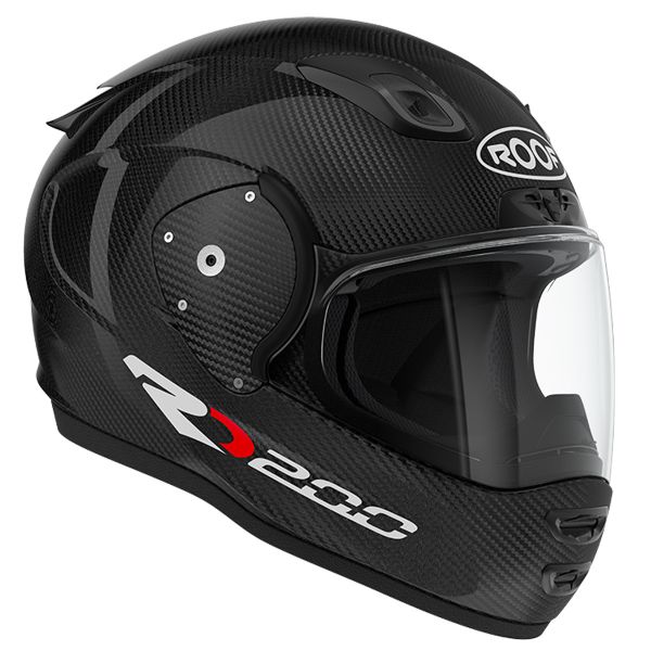Oportunidades Roof RO200 Carbon Oportunidades Roof RO200 Carbon