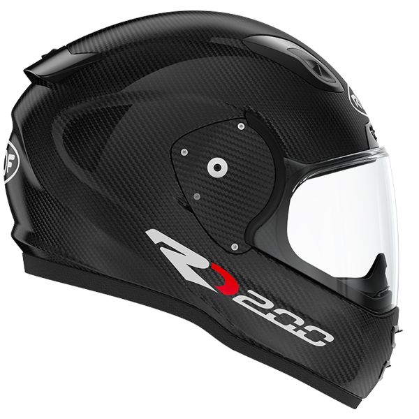 Roof RO200 Carbon