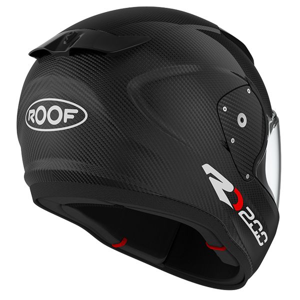 Roof RO200 Carbon