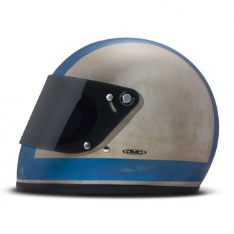 Casque Integral Dmd Rocket Handmade R80 Casque Integral Dmd Rocket Handmade R80