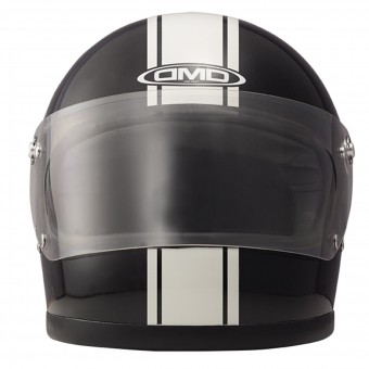 Casque Integral Dmd Rocket Racing Negro Casque Integral Dmd Rocket Racing Negro