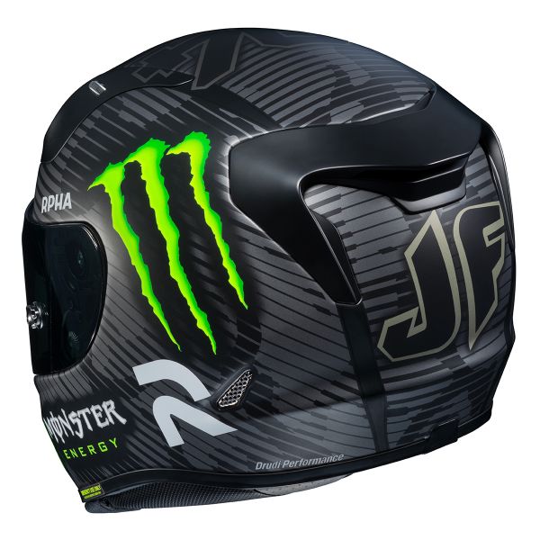 HJC RPHA 11 94 Special MC5SF