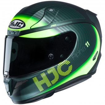 HJC RPHA 11 Bine MC4HSF + Kit Bluetooth Sena 5S Solo