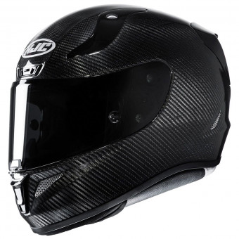 Integral HJC RPHA 11 Carbon Black