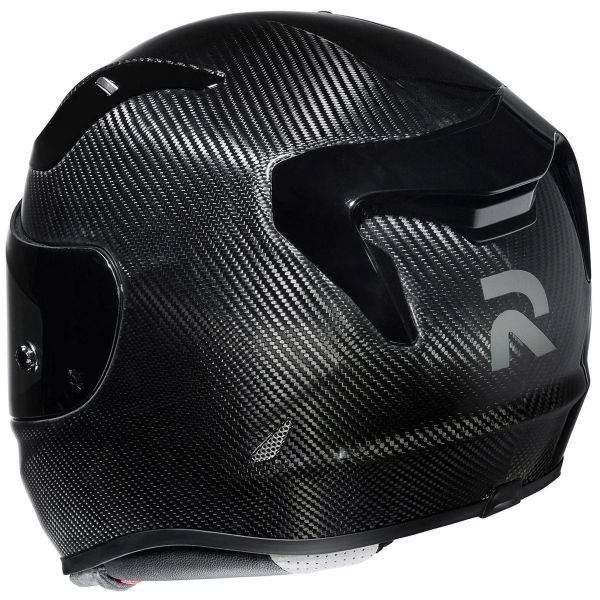 HJC RPHA 11 Carbon Black