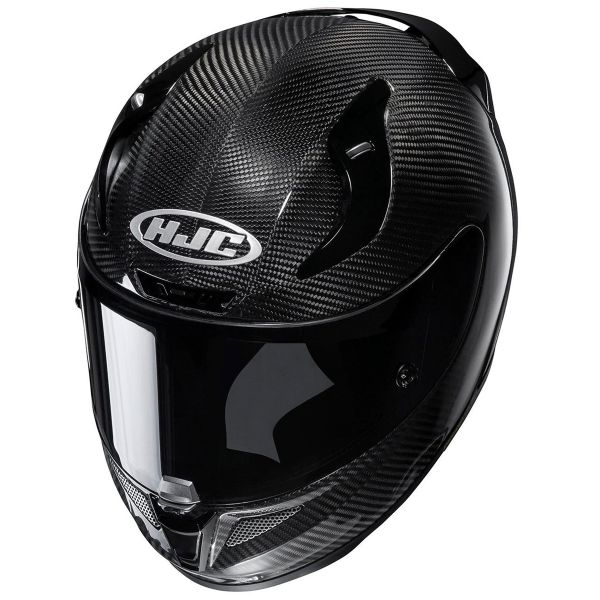 HJC RPHA 11 Carbon Black