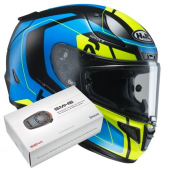 HJC RPHA 11 Chakri MC24HSF