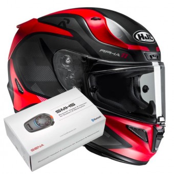 Integral HJC RPHA 11 Deroka MC1SF