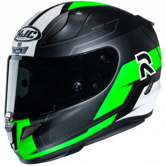 HJC RPHA 11 Fesk MC4SF + Kit Bluetooth Sena 5S Solo