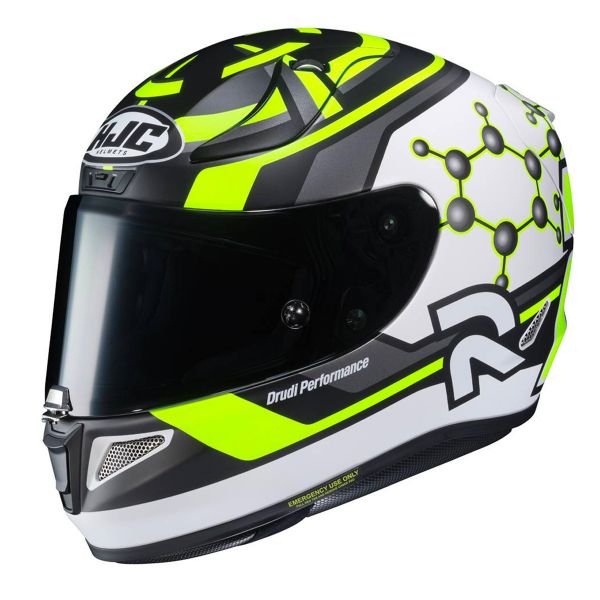 Integral HJC RPHA 11 Iannone 29 Replica MC4HSF