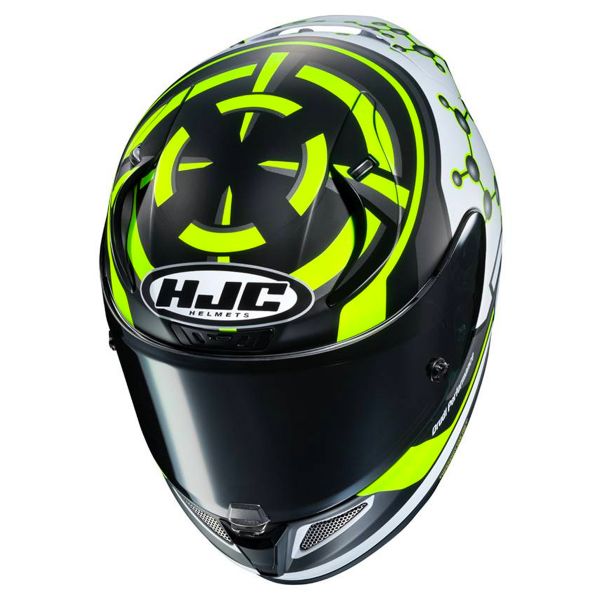 HJC RPHA 11 Iannone 29 Replica MC4HSF