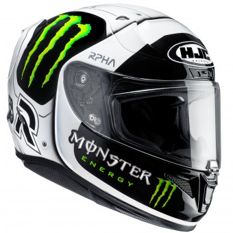 Integral HJC RPHA 11 Indy Lorenzo MC5