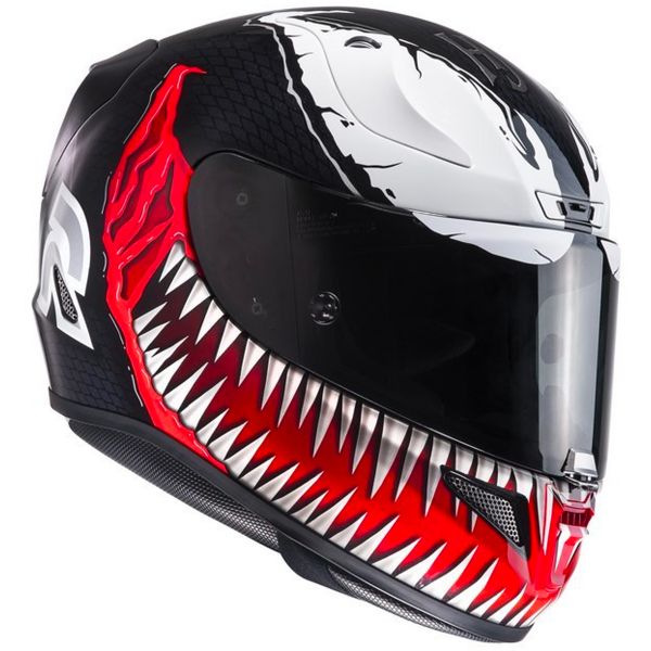 Oportunidades HJC RPHA 11 Marvel Venom MC1 Oportunidades HJC RPHA 11 Marvel Venom MC1
