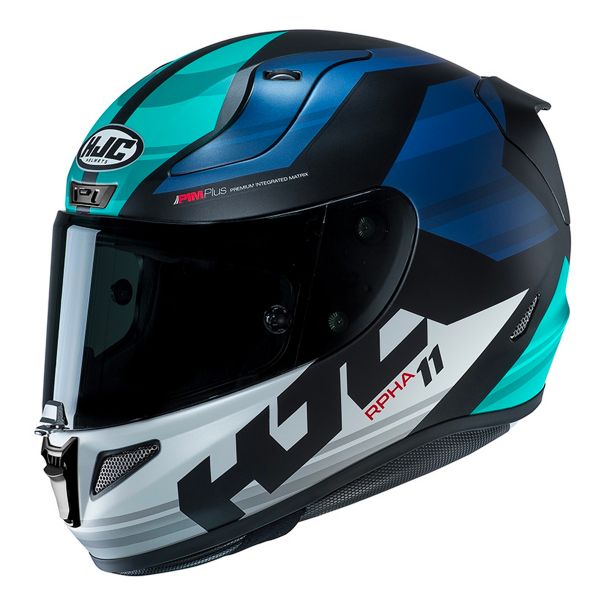 Integral HJC RPHA 11 Naxos MC2SF