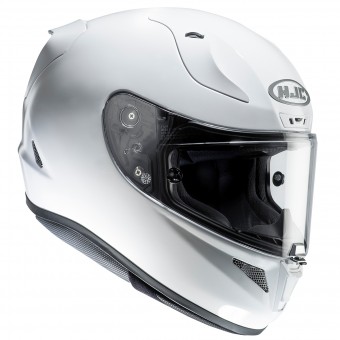 Integral HJC RPHA 11 Pearl White