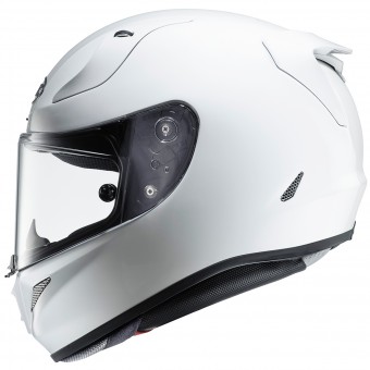 HJC RPHA 11 Pearl White