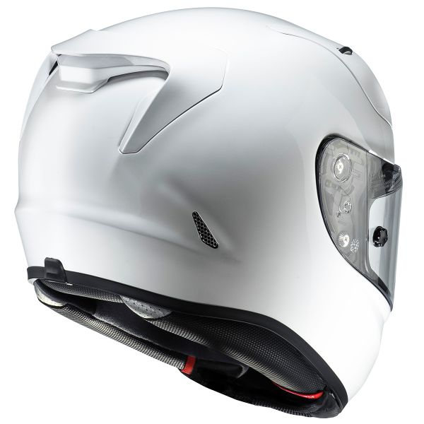 HJC RPHA 11 Pearl White