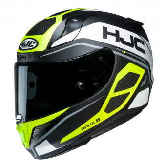 HJC RPHA 11 Saravo MC4HSF + Kit Bluetooth Sena SMH5